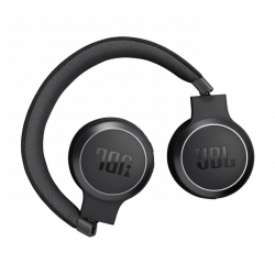  JBL Live 670NC Black (JBLLIVE670NCBLK) -  9