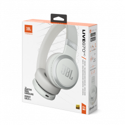  JBL Live 670NC White (JBLLIVE670NCWHT) -  10