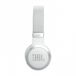  JBL Live 670NC White (JBLLIVE670NCWHT) -  4