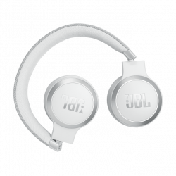  JBL Live 670NC White (JBLLIVE670NCWHT) -  8