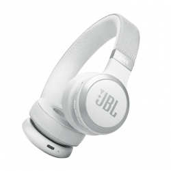  JBL Live 670NC White (JBLLIVE670NCWHT)