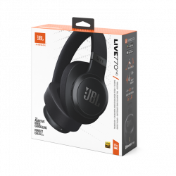  JBL Live 770NC Black (JBLLIVE770NCBLK) -  11