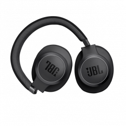  JBL Live 770NC Black (JBLLIVE770NCBLK) -  9