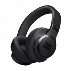  JBL Live 770NC Black (JBLLIVE770NCBLK)