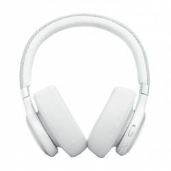  JBL Live 770NC White (JBLLIVE770NCWHT) -  3