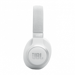  JBL Live 770NC White (JBLLIVE770NCWHT) -  4