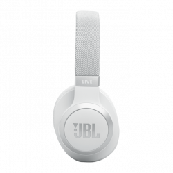  JBL Live 770NC White (JBLLIVE770NCWHT) -  5