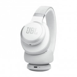  JBL Live 770NC White (JBLLIVE770NCWHT) -  7