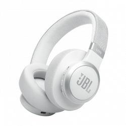  JBL Live 770NC White (JBLLIVE770NCWHT)