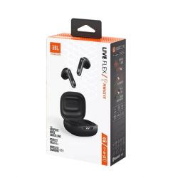  JBL Live Flex Black (JBLLIVEFLEXBLK) -  11