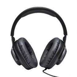  JBL Quantum 100, Black, 3.5 , ,  40 ,  "QuantumSOUND Signature", 1.2  (JBLQUANTUM100BLK) -  5