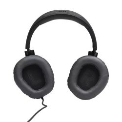  JBL Quantum 100, Black, 3.5 , ,  40 ,  "QuantumSOUND Signature", 1.2  (JBLQUANTUM100BLK) -  7