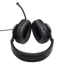  JBL Quantum 100, Black, 3.5 , ,  40 ,  "QuantumSOUND Signature", 1.2  (JBLQUANTUM100BLK) -  10