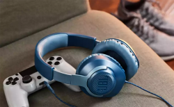  JBL Quantum 100 Blue (JBLQUANTUM100BLU) -  10