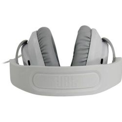  JBL Quantum 100, White, 3.5 , ,  40 ,  "QuantumSOUND Signature", 1.2  (JBLQUANTUM100WHT) -  9