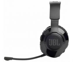  JBL Quantum 350 Black (JBLQ350WLBLK) -  2