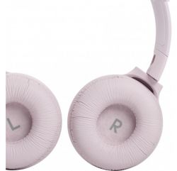  JBL T510BT Rose (JBLT510BTROSEU) -  7