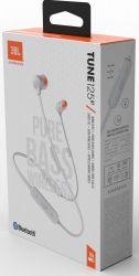  JBL Tune 125BT White (JBLT125BTWHT) -  9