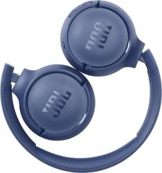  JBL Tune 510BT Blue (JBLT510BTBLU) -  9