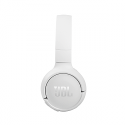  JBL Tune 510BT White (JBLT510BTWHT) -  4