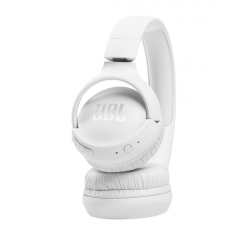  JBL Tune 510BT White (JBLT510BTWHT) -  5