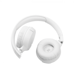  JBL Tune 510BT White (JBLT510BTWHT) -  8