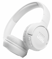  JBL Tune 510BT White (JBLT510BTWHT)