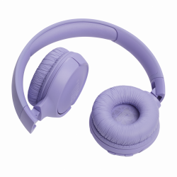  JBL Tune 520BT Purple (JBLT520BTPUREU) -  10