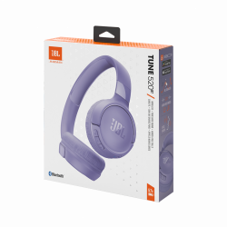  JBL Tune 520BT Purple (JBLT520BTPUREU) -  11