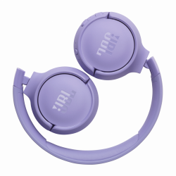  JBL Tune 520BT Purple (JBLT520BTPUREU) -  8