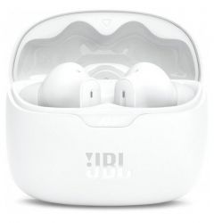  JBL Tune Beam White (JBLTBEAMWHT) -  2