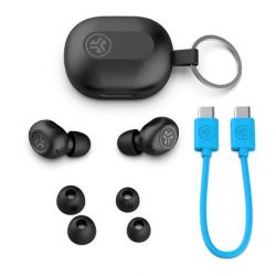  Jlab JBuds Mini Black (IEUEBJBMINIRBLK124) -  6