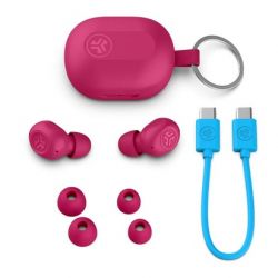  Jlab JBuds Mini Pink (IEUEBJBMINIRPNK124) -  6