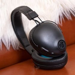  Jlab Studio Pro Wireless Black (IEUHBASTUDIOPRORBLK4) -  7