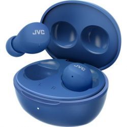  JVC HA-A6T Blue (HA-A6T-A-U) -  2