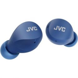  JVC HA-A6T Blue (HA-A6T-A-U) -  3