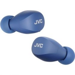  JVC HA-A6T Blue (HA-A6T-A-U) -  5