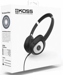  Koss SP330 On-Ear (186230.101) -  4