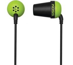  Koss The Plug Green (185323.101) -  3