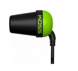  Koss The Plug Green (185323.101)