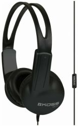  Koss UR10iK Over-Ear Black (197188.101)