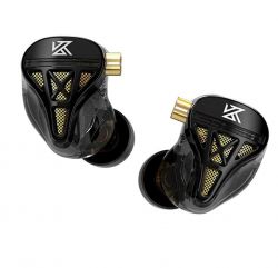  KZ DQS Mic Black -  2