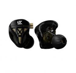  KZ DQS Mic Black -  3