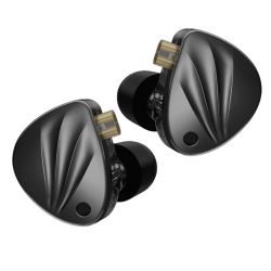  KZ Krila Mic Black -  3