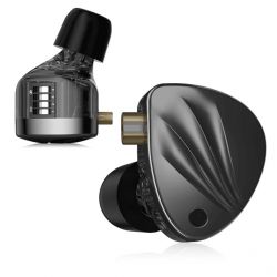  KZ Krila Mic Black -  4