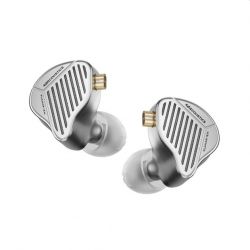  KZ PR1 HiFi Mic Silver -  2