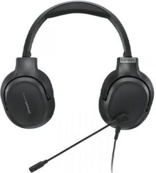  Lenovo IdeaPad Gaming Headset H100 (GXD1C67963) -  6