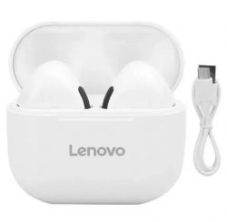  Lenovo LP40 White -  4