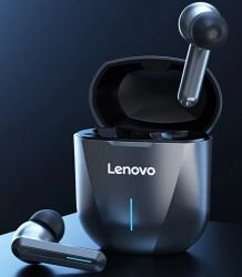  Lenovo XG01 Black -  3