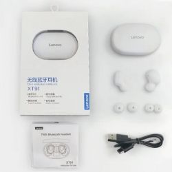  Lenovo XT91 White -  5